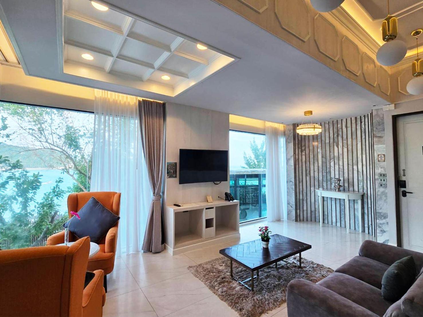 Cocohut Beach Resort Koh Phangan Haad Rin Exterior photo